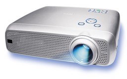 Lcd Projector